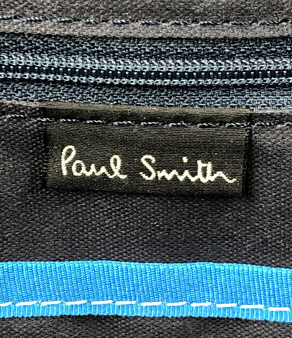 ポールスミス  2wayショルダーバッグ ビジネスバッグ 斜め掛け      メンズ   PAUL SMITH