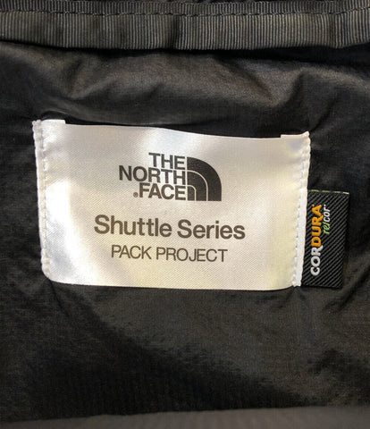ザノースフェイス  リュック シャトルデイパックスリム Shuttle Daypack Slim      メンズ   THE NORTH FACE