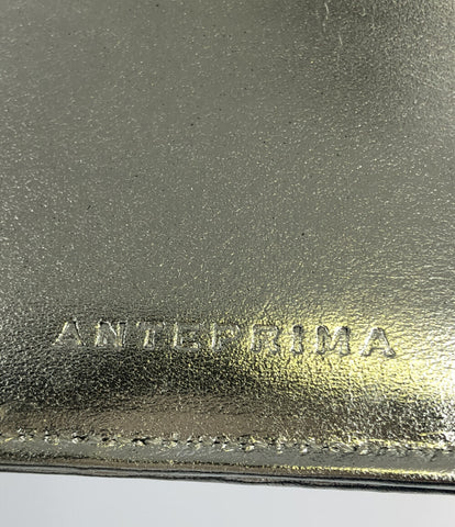 アンテプリマ  二つ折り財布      レディース  (2つ折り財布) ANTEPRIMA