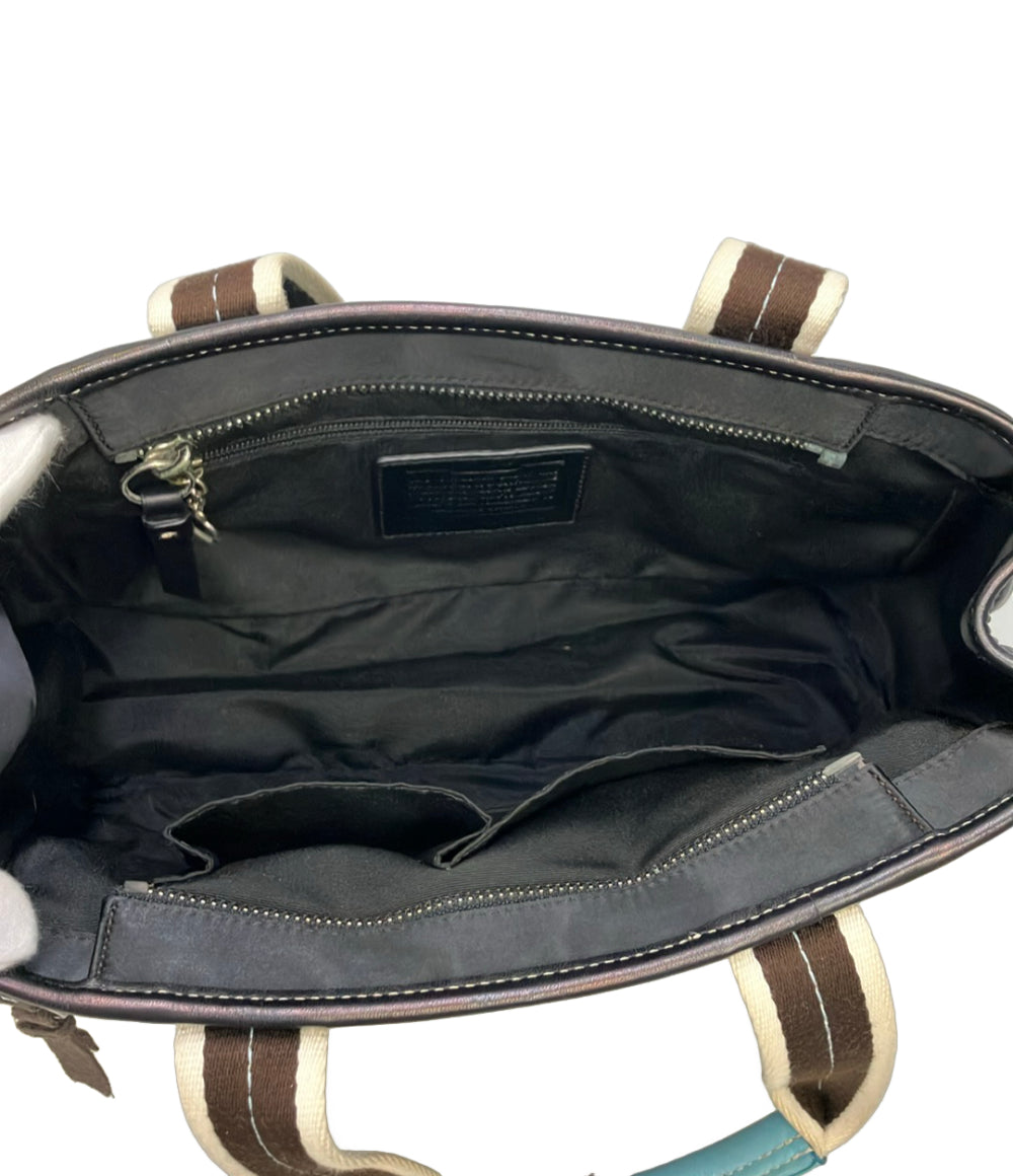 COACH ハンドバッグ F11992 レディース コーチ