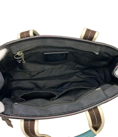 COACH ハンドバッグ F11992 レディース コーチ