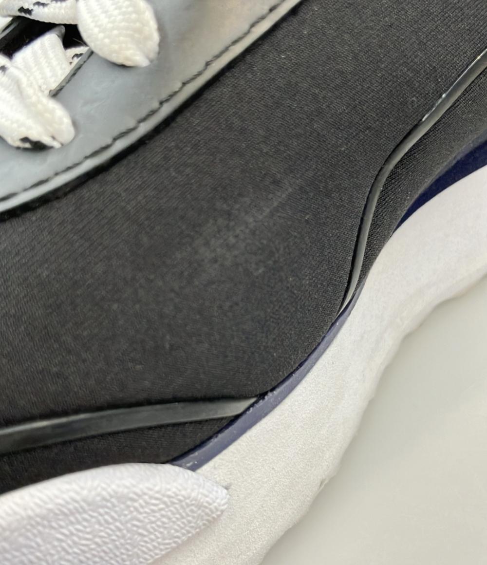 PUMA ローカットスニーカー ×カール ラガーフェルド ローマアモール レディース SIZE 23.0 (M) プーマ