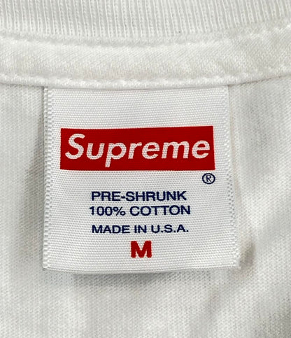 シュプリーム 半袖Tシャツ メンズ SIZE M (M) Supreme