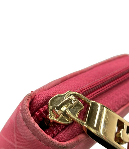 ゲラルディーニ ラウンドファスナー長財布 レディース GHERARDINI