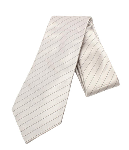 エンポリオ・アルマーニ ネクタイ シルク100％ メンズ Emporio Armani
