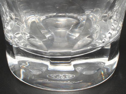 Baccarat グラス タンブラー ベルーガ バカラ