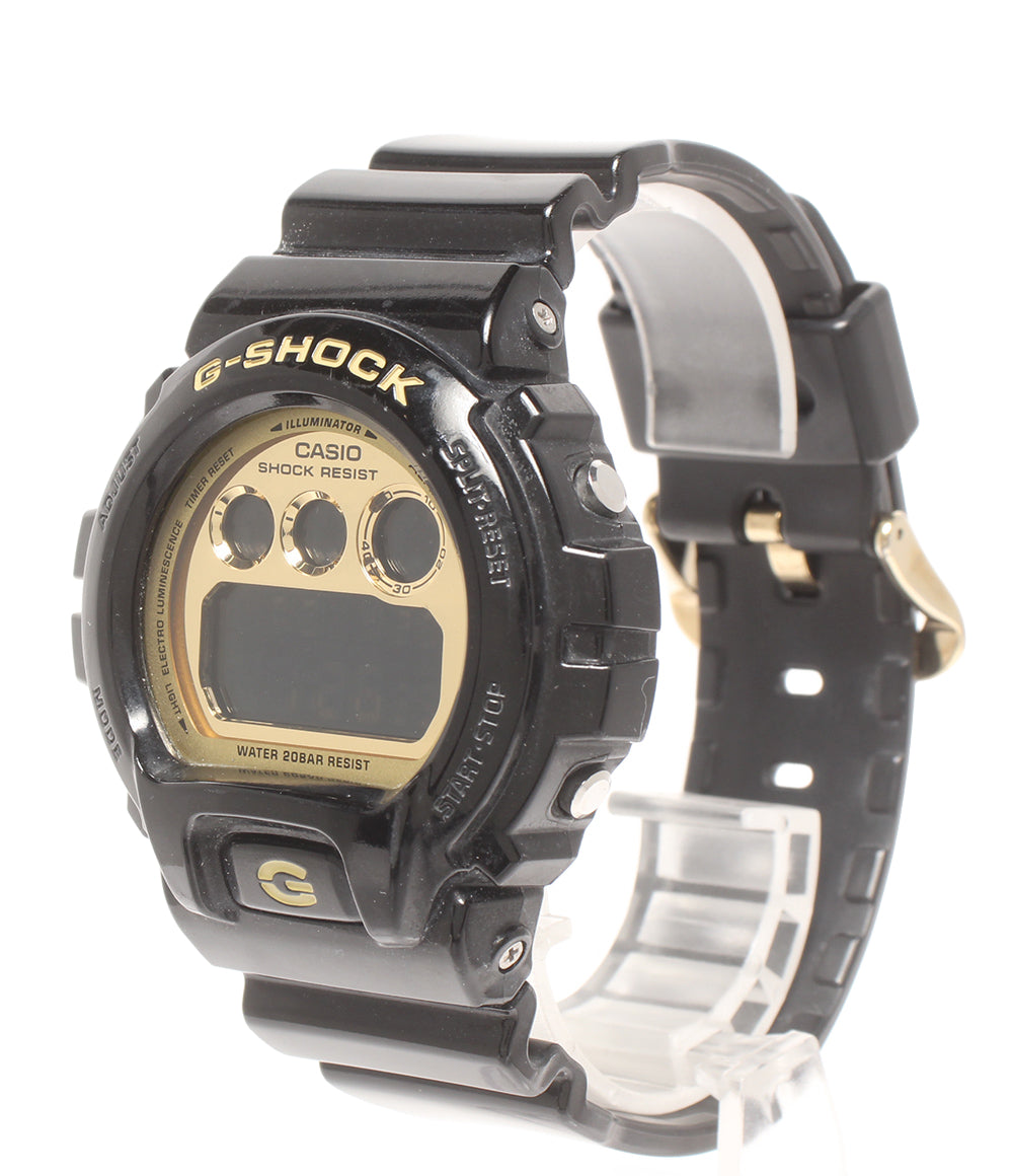 CASIO 腕時計 クレイジーカラーズ G-SHOCK クオーツ DW-6900CB-1JF メンズ カシオ