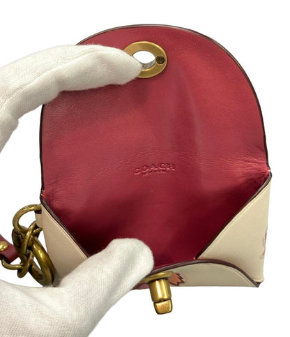 COACH カードケース コインケース 2個セット レディース コーチ