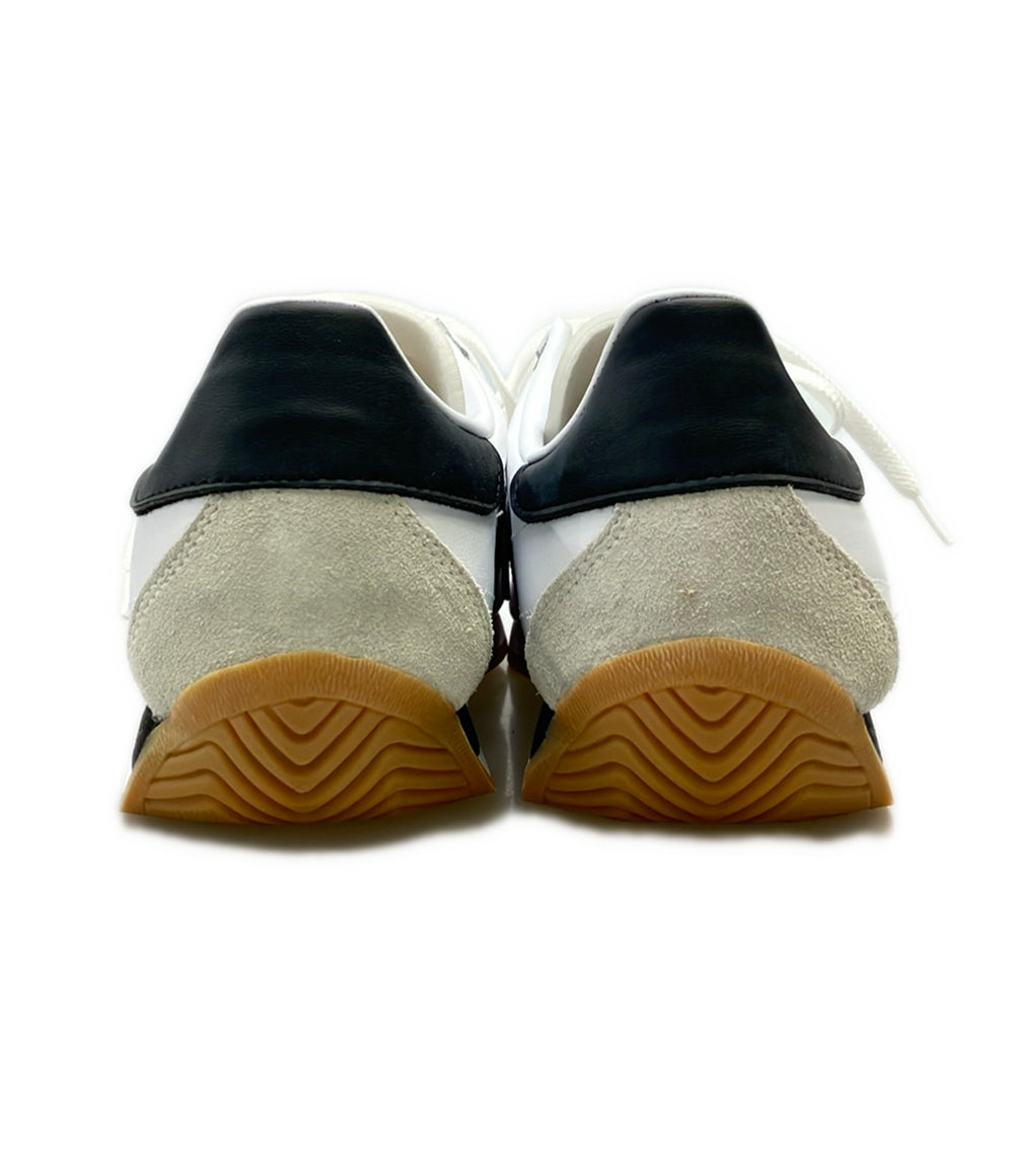 美品 adidas ローカットスニーカー COUNTRY OG FV1223 メンズ SIZE 27.0 アディダス