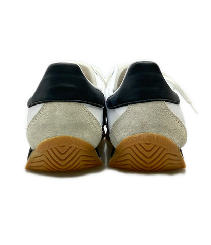 美品 adidas ローカットスニーカー COUNTRY OG FV1223 メンズ SIZE 27.0 アディダス