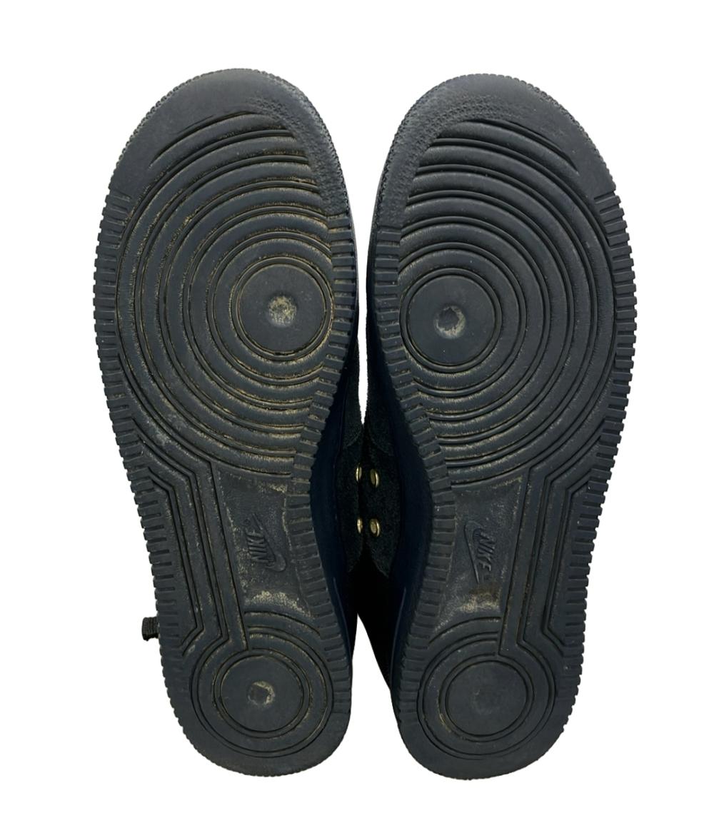 NIKE ハイカットスニーカー エア フォース1 MID 917753-400 メンズ
