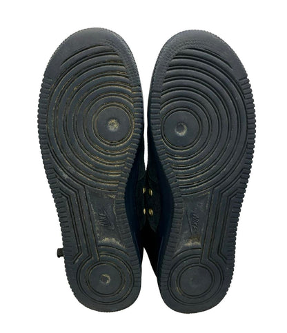 NIKE ハイカットスニーカー エア フォース1 MID 917753-400 メンズ SIZE 29.0 ナイキ