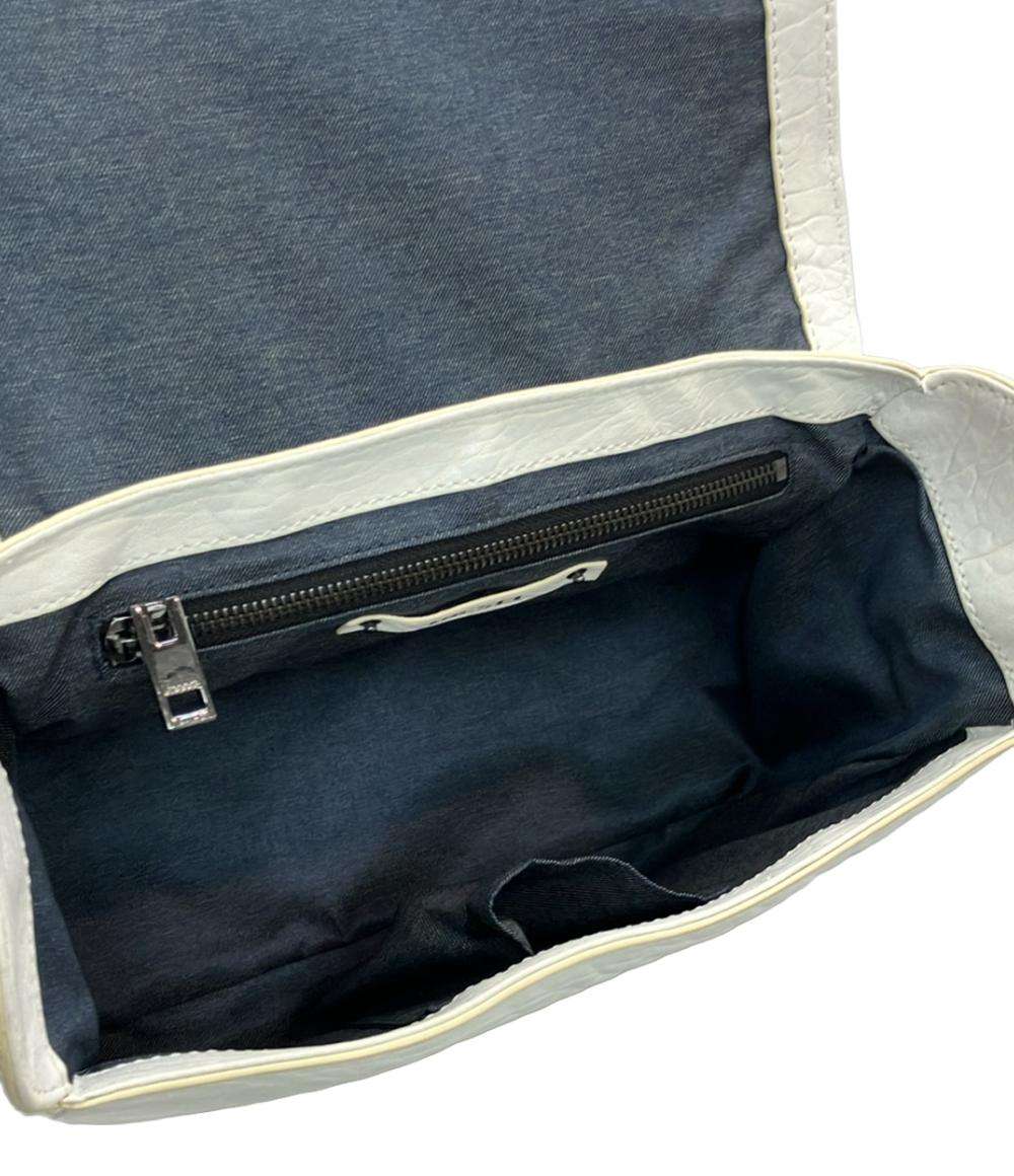 ディーゼル 2wayハンドバッグ ショルダーバッグ 斜め掛け メンズ DIESEL