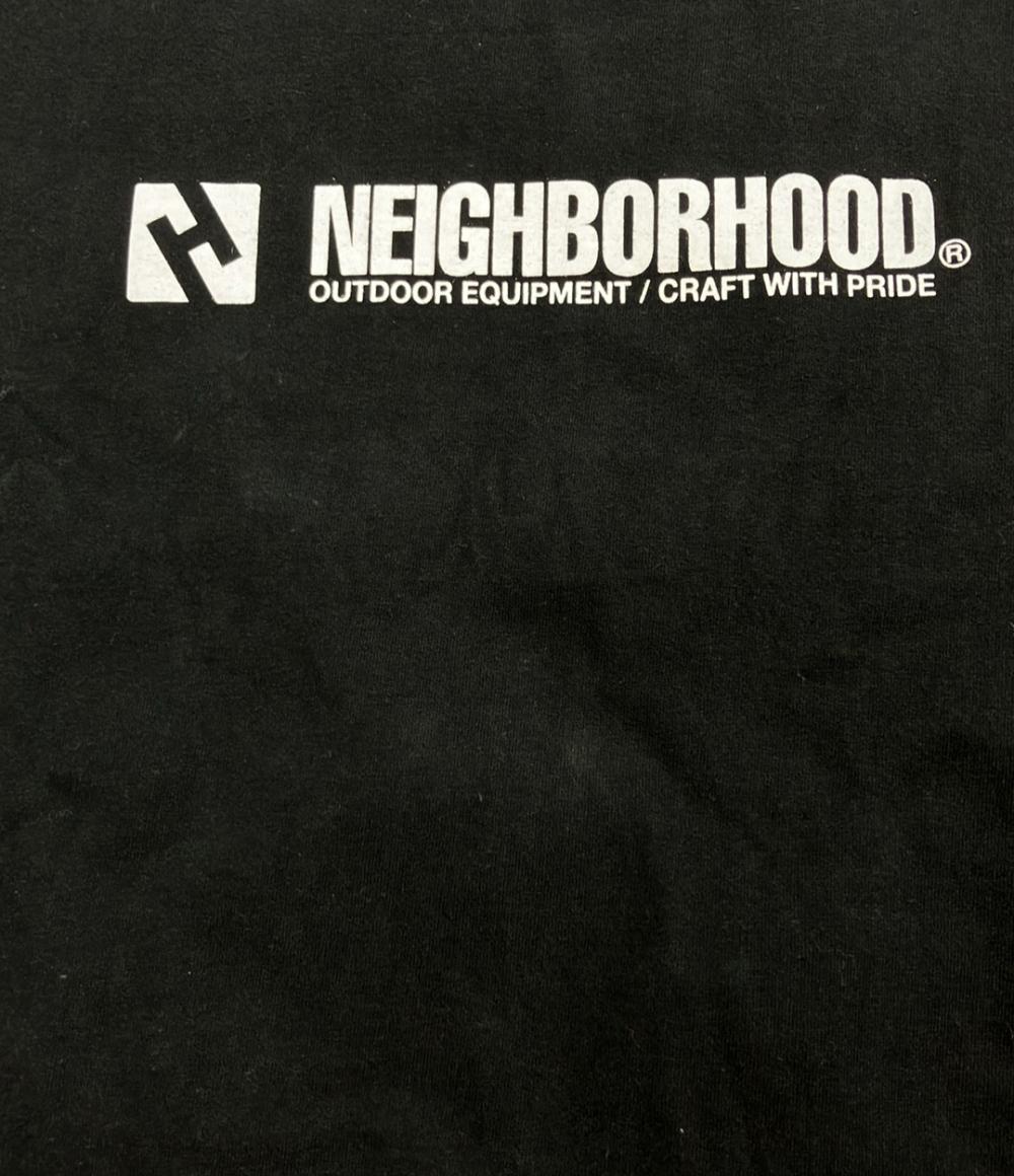 ネイバーフッド 長袖Tシャツ メンズ SIZE M (M) NEIGHBORHOOD