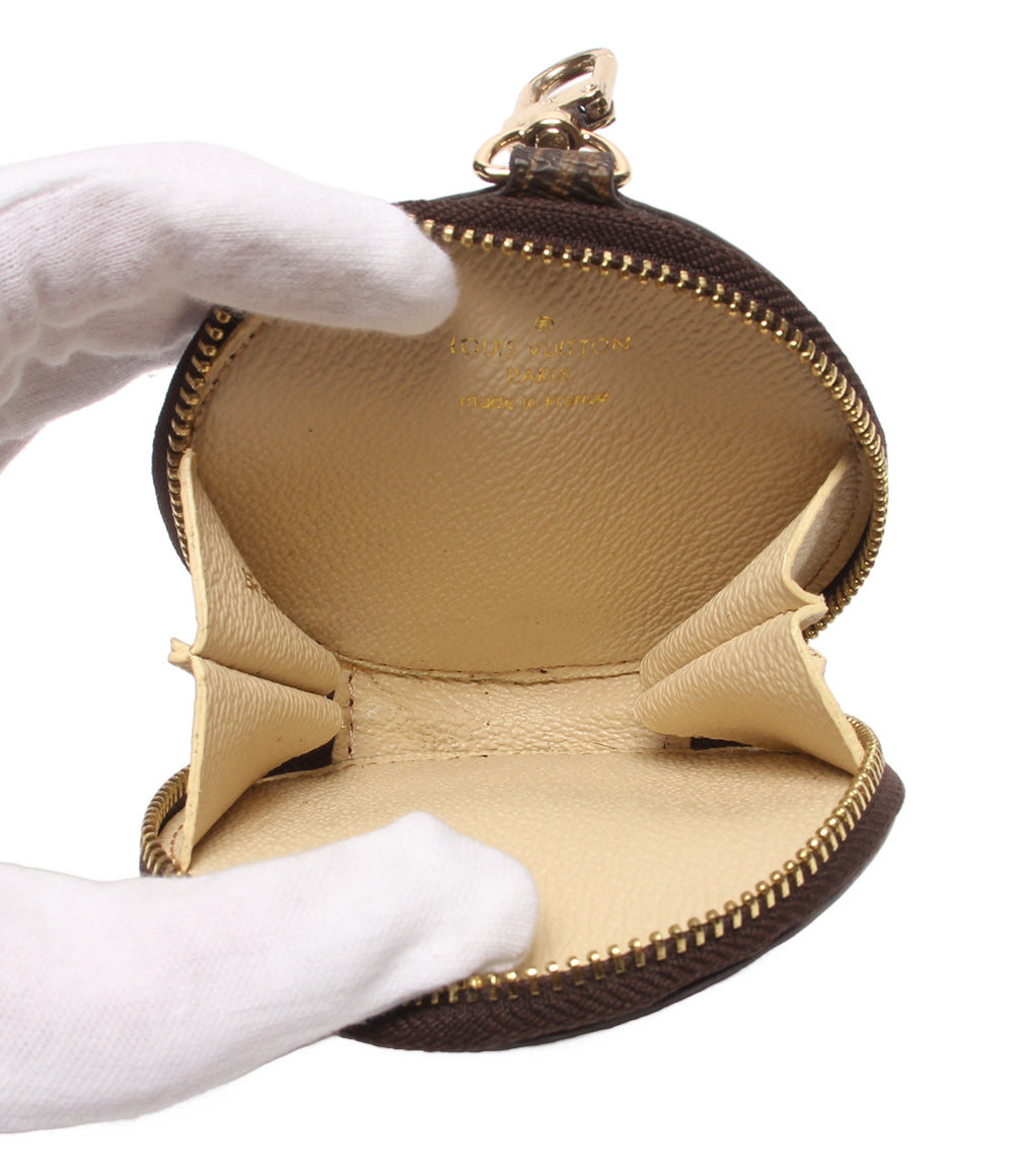 LOUIS VUITTON コインケース モノグラム レディース ルイ・ヴィトン