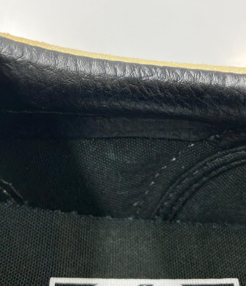 VANS ローカットスニーカー レディース SIZE 24.0 (L) ヴァンズ