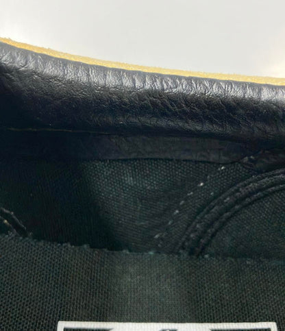 VANS ローカットスニーカー レディース SIZE 24.0 (L) ヴァンズ