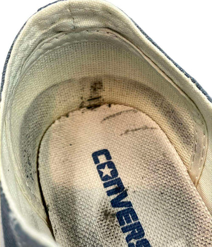 コンバース ローカットスニーカー オールスター バーント カラーズ OX 1SC821 ユニセックス SIZE 25.0 CONVERSE