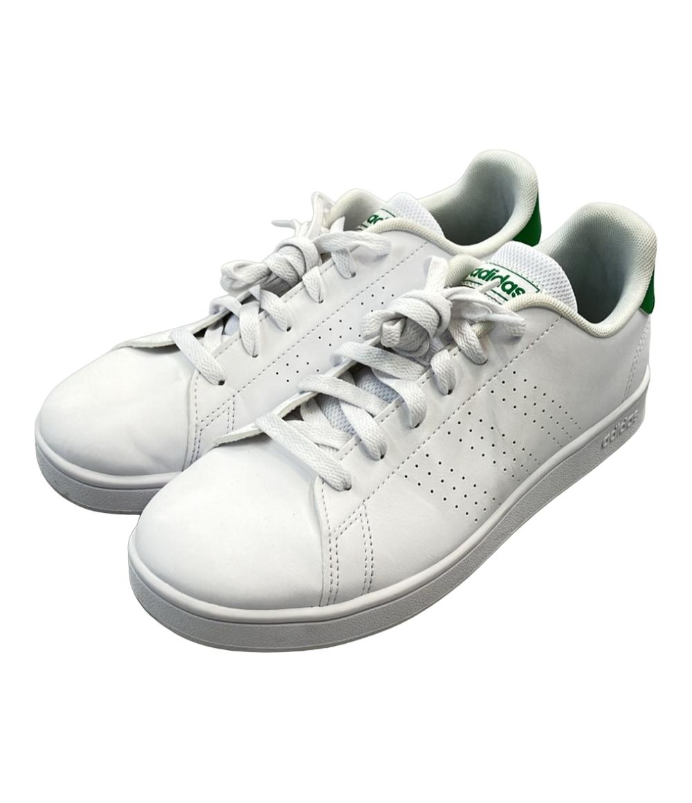 adidas ローカットスニーカー レディース SIZE 23.5 (M) アディダス