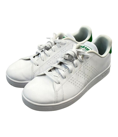 adidas ローカットスニーカー レディース SIZE 23.5 (M) アディダス