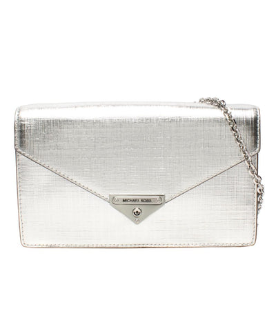 美品 マイケルコース ショルダーバッグ 斜め掛け レディース MICHAEL KORS