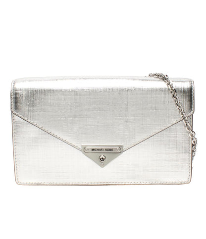 美品 マイケルコース ショルダーバッグ 斜め掛け レディース MICHAEL KORS