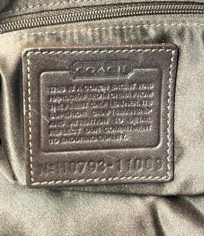 COACH ショルダーバッグ 肩掛け 11007 レディース コーチ