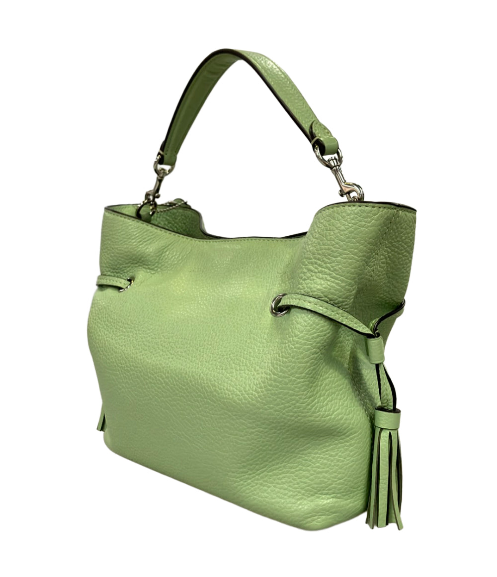 COACH 2way ハンドバッグ ショルダーバッグ 斜め掛け CH197 レディース コーチ