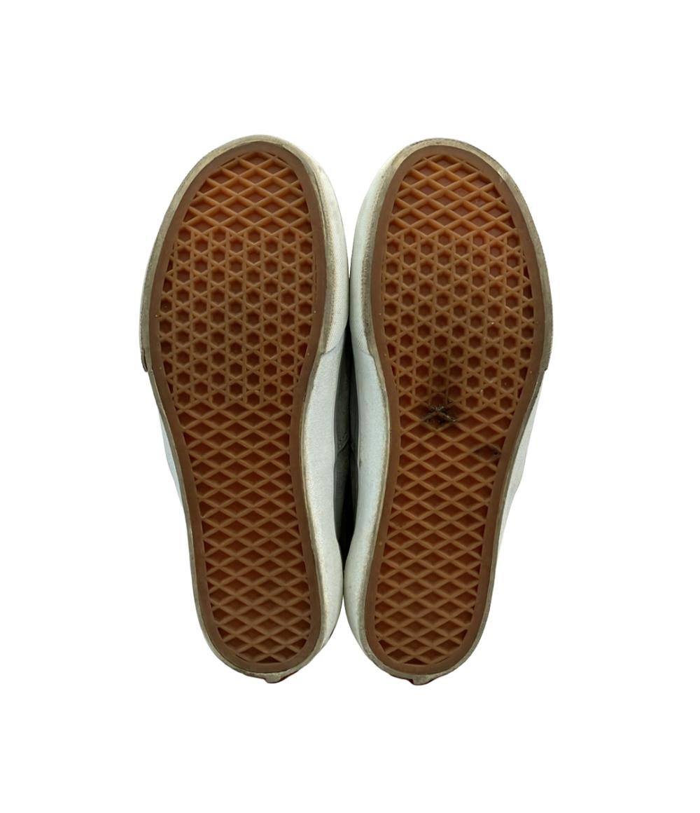 VANS ローカットスニーカー メンズ SIZE 26.0 (M) ヴァンズ