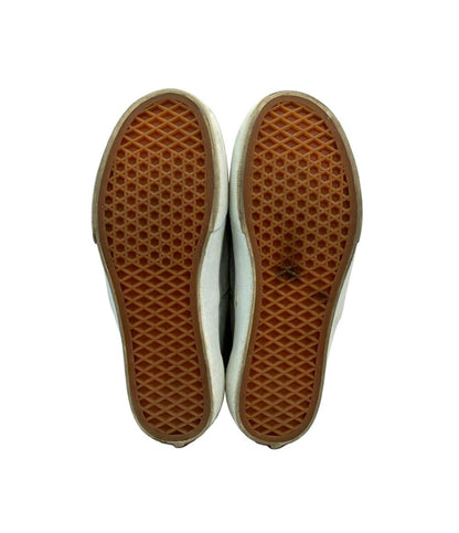 VANS ローカットスニーカー メンズ SIZE 26.0 (M) ヴァンズ