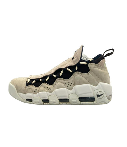 ナイキ ローカットスニーカー AIR MORE MONEY QS AJ7383-800 メンズ SIZE 27.0 (L) NIKE