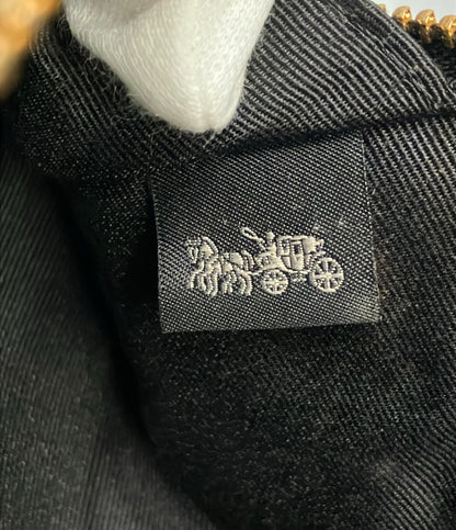 COACH ポーチ シグネチャー F53385 レディース コーチ