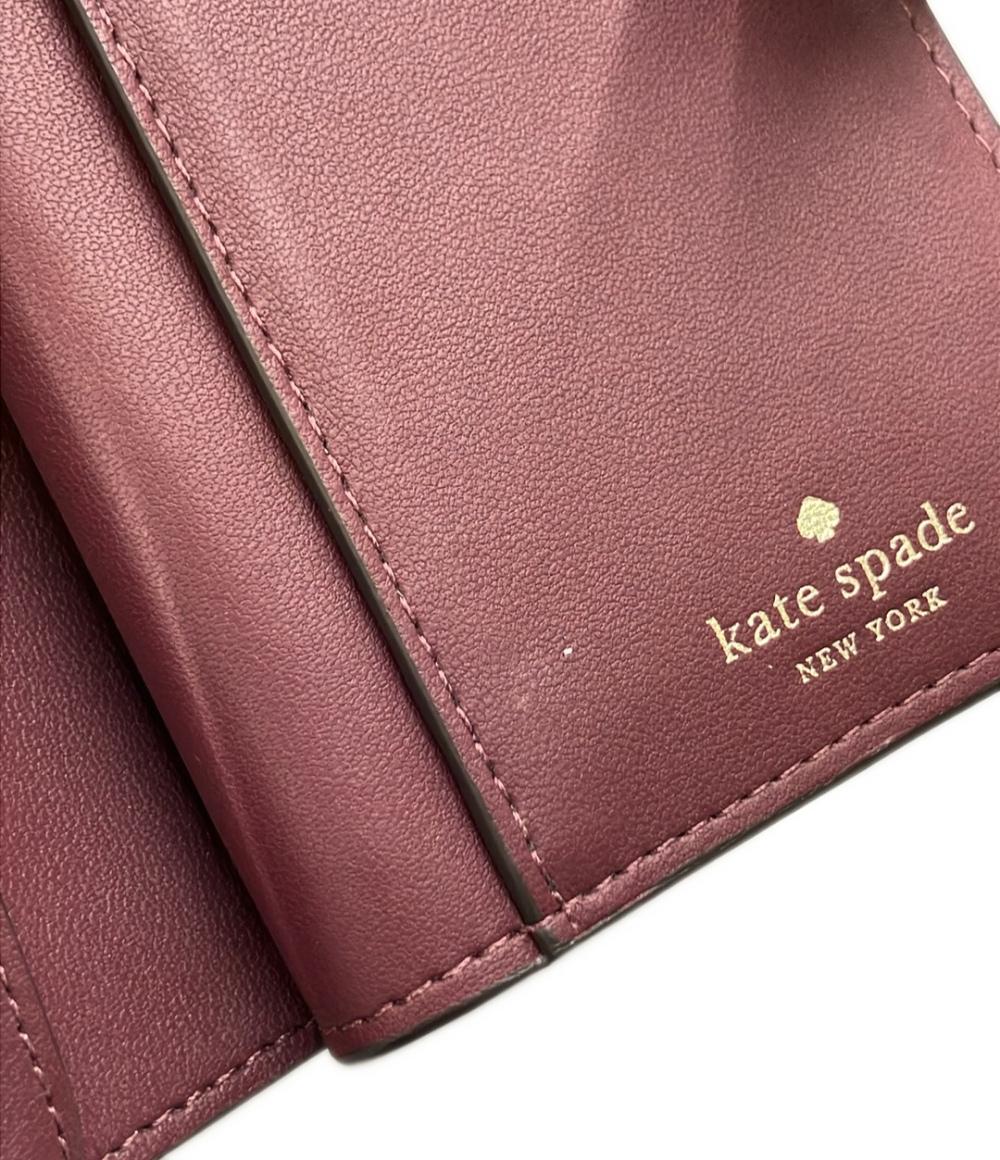 Kate Spade 二つ折り財布 レディース ケイトスペード