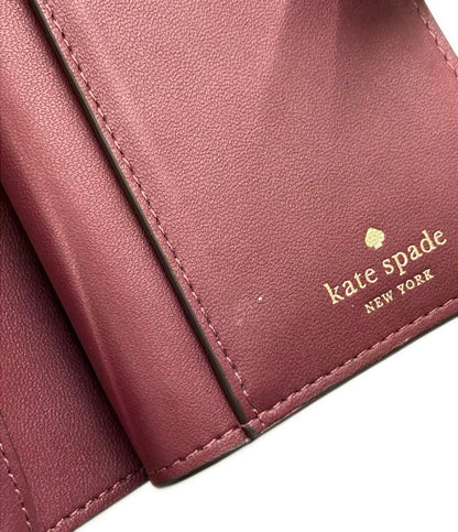 Kate Spade 二つ折り財布 レディース ケイトスペード