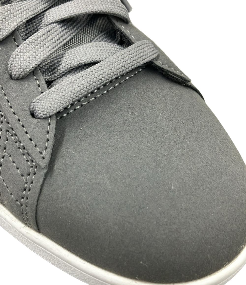 美品 PUMA ローカットスニーカー スマッシュ V2 SS ワイド 402230-03 メンズ SIZE 26.5 (M) プーマ