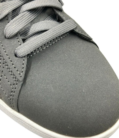 美品 PUMA ローカットスニーカー スマッシュ V2 SS ワイド 402230-03 メンズ SIZE 26.5 (M) プーマ