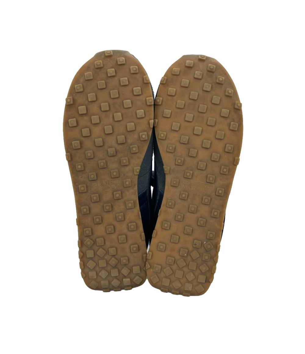 訳あり ナイキ ローカットスニーカー 828436-401 レディース SIZE 24 (L) NIKE