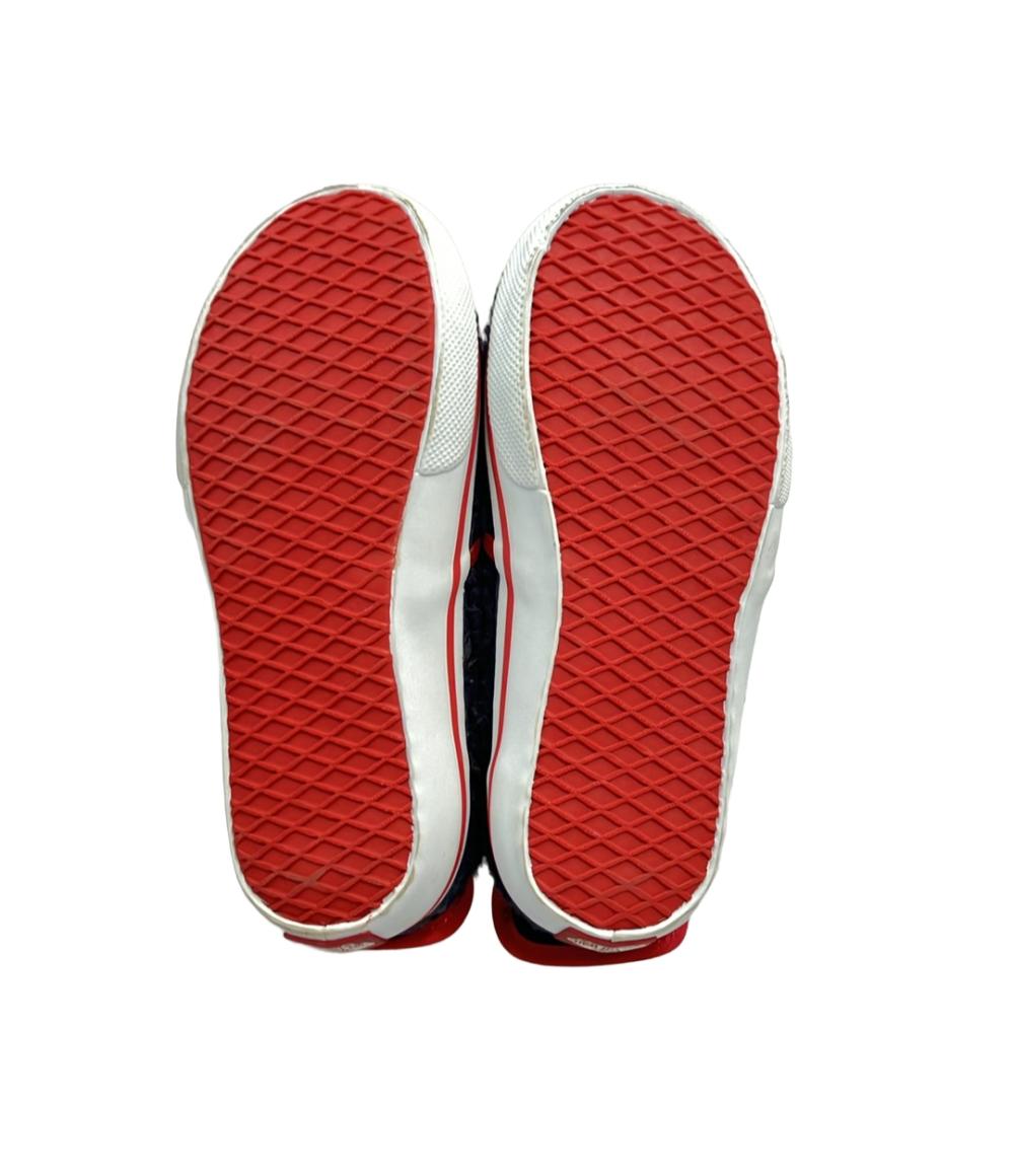 VANS スリッポン キッズ SIZE 20.0 (M) ヴァンズ