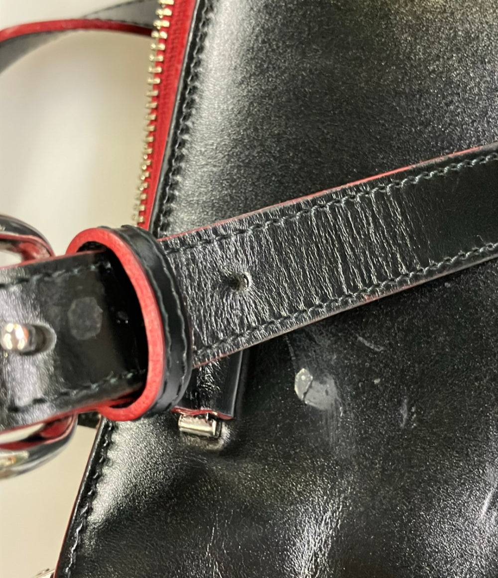 Vivienne Westwood ハンドバッグ ショルダーバッグ 2WAY 斜め掛け レディース ヴィヴィアンウエストウッド