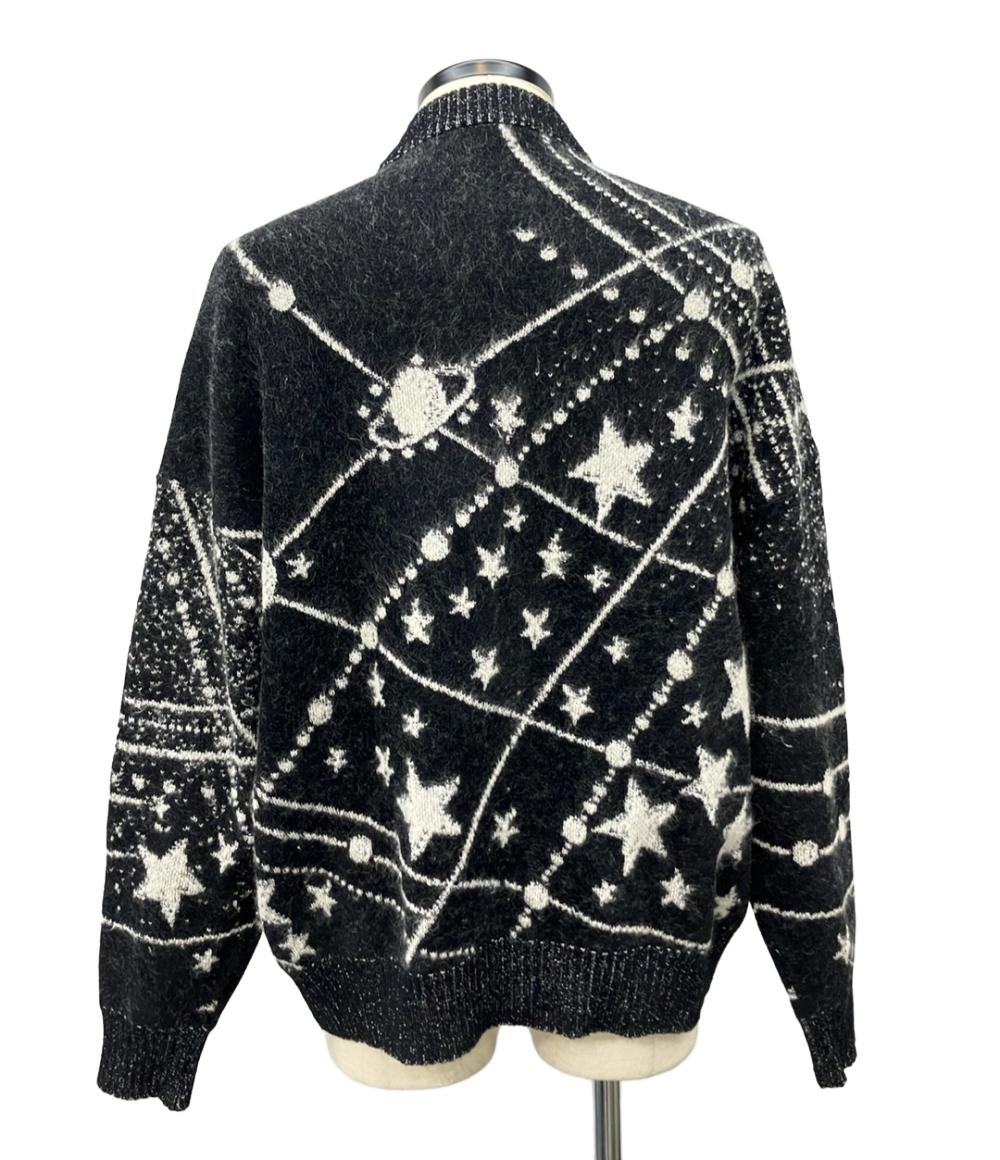 サンローランパリ ニット メンズ SIZE S SAINT LAURENT PARIS