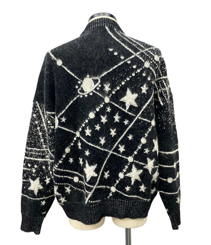 サンローランパリ ニット メンズ SIZE S SAINT LAURENT PARIS