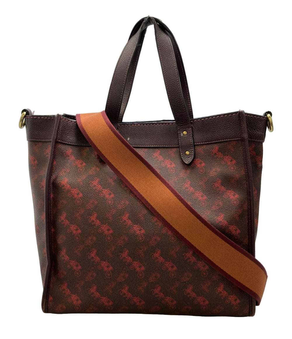 COACH 2WAYハンドバッグ ショルダーバッグ 89143 レディース コーチ