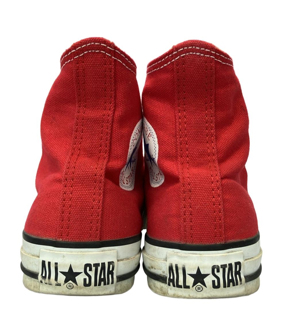 コンバース ハイカットスニーカー キャンバス オールスター HI M9621 レディース SIZE 23.5 (M) CONVERSE