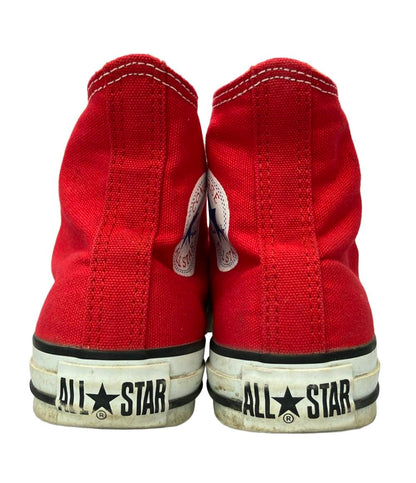 コンバース ハイカットスニーカー キャンバス オールスター HI M9621 レディース SIZE 23.5 (M) CONVERSE
