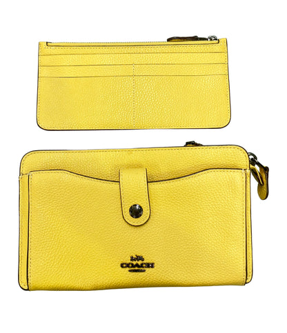 COACH ショルダーバッグ ショルダーウォレット 53529 レディース コーチ