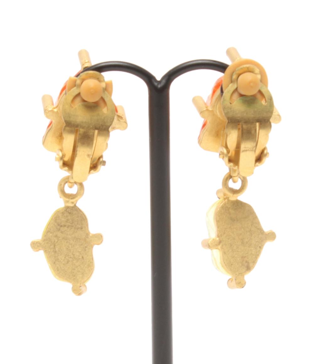 CECILE JEANNE イヤリング レディース セシル エ ジャンヌ