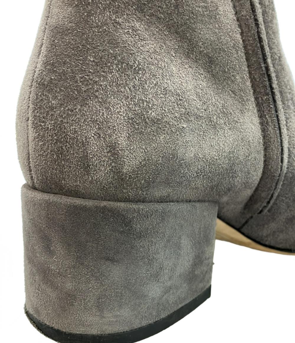 Sergio Rossi ショートブーツ レディース SIZE 36 (M) セルジオロッシ