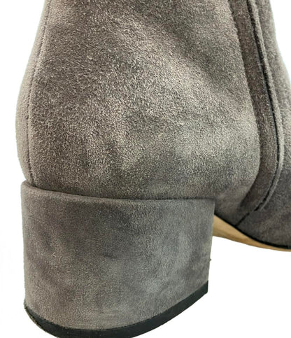 Sergio Rossi ショートブーツ レディース SIZE 36 (M) セルジオロッシ