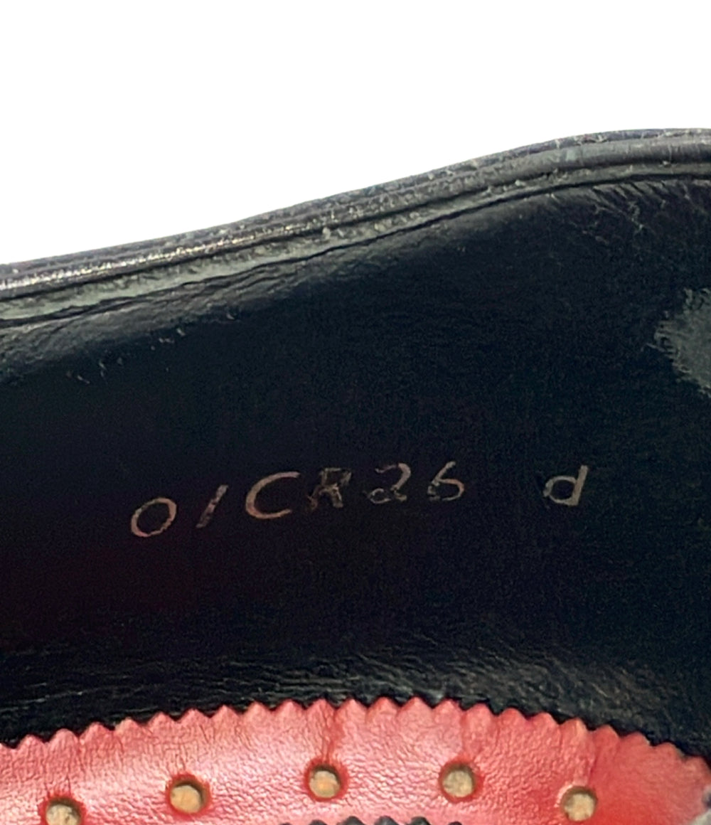 REGAL ビジネスシューズ ストレートチップ メンズ SIZE 26.0 リーガル
