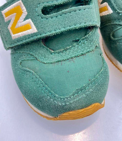 訳あり ニューバランス ローカットスニーカー FS996TGI ベビー SIZE 14.0 (M) NEW BALANCE